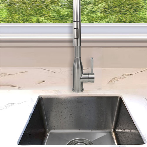 SR1515 | Nantucket Sinks USA