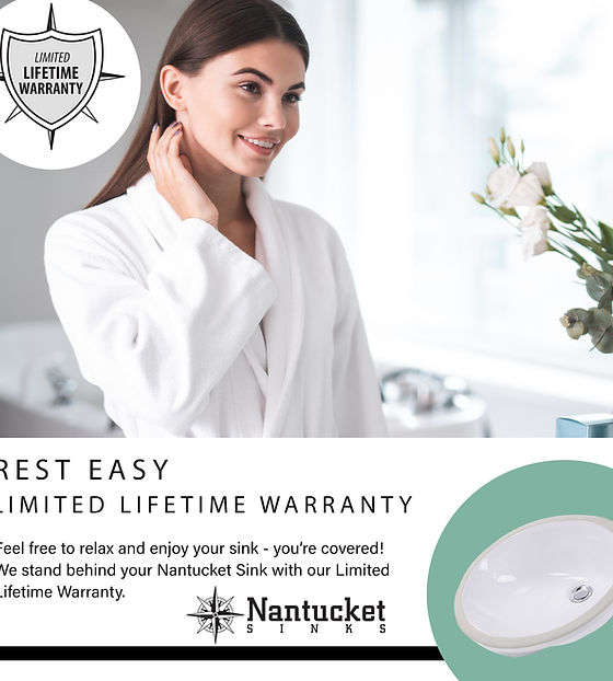 UM-19x11-W | Nantucket Sinks USA