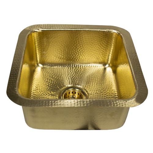 SQRB-7MF | Nantucket Sinks USA
