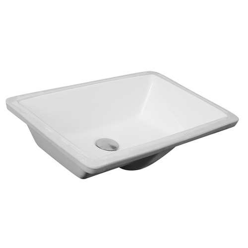 UM-19x11-W | Nantucket Sinks USA
