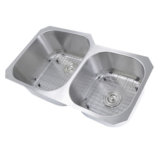 NS3520-16 | Nantucket Sinks USA