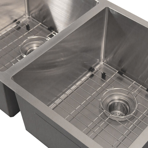 SR3219-DE-16 | Nantucket Sinks USA