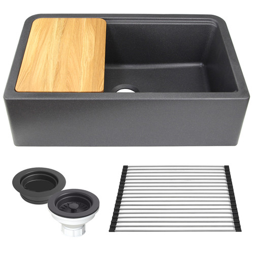PR3320-APS-BL | Nantucket Sinks USA