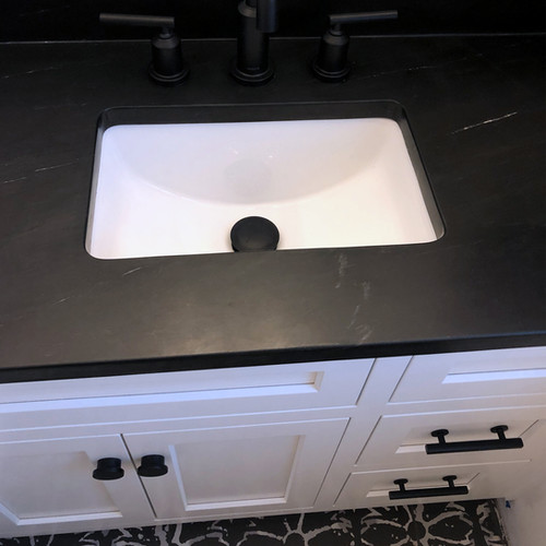 UM-159-W | Nantucket Sinks USA