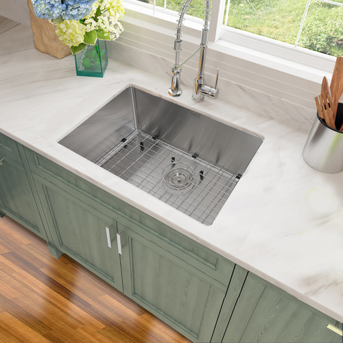 SR2818-16 | Nantucket Sinks USA