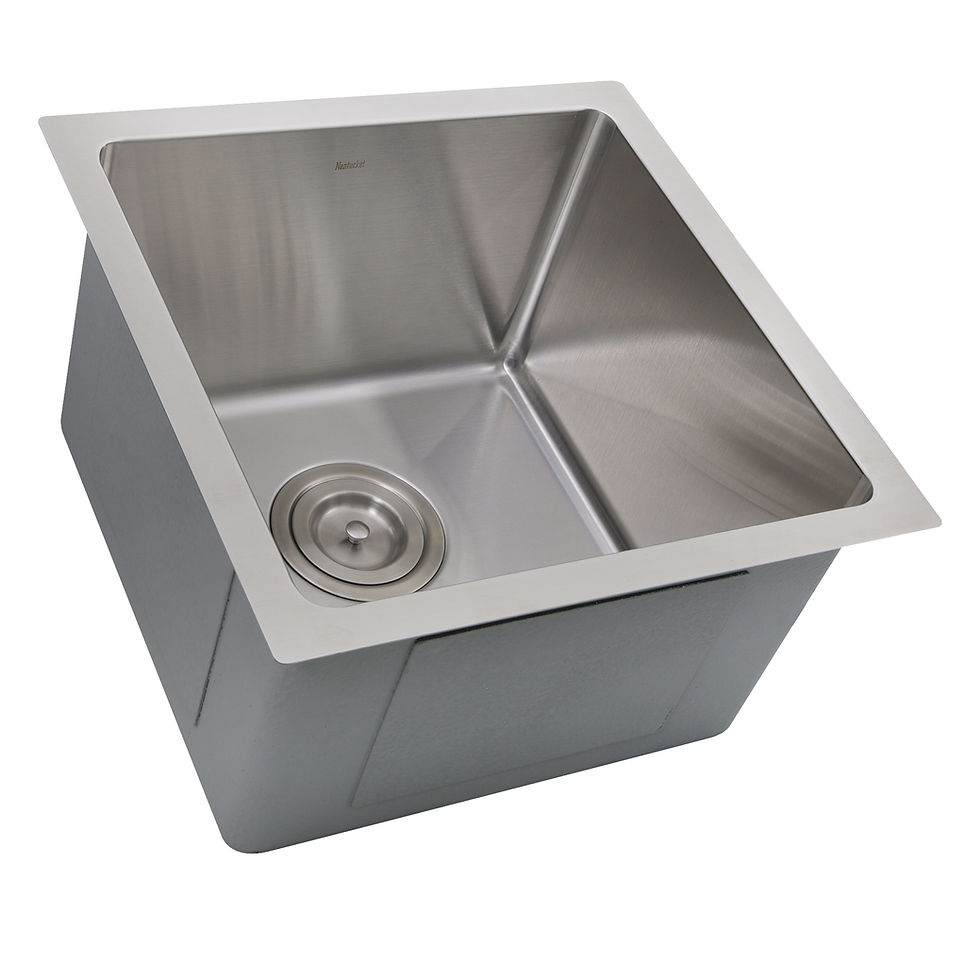 SR1515 | Nantucket Sinks USA
