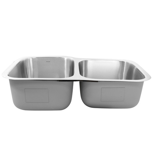 山水139 NS6040-18 | Nantucket Sinks USA