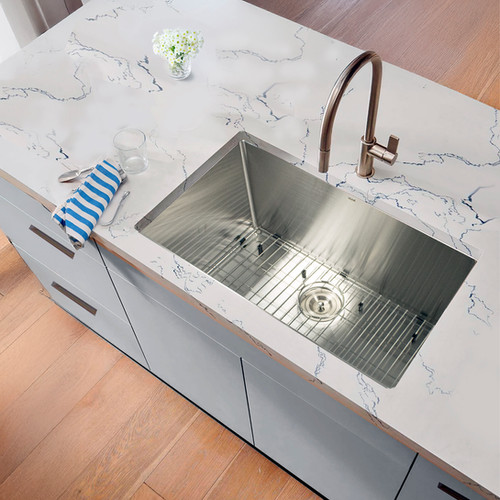 SR3018-12-16 | Nantucket Sinks USA