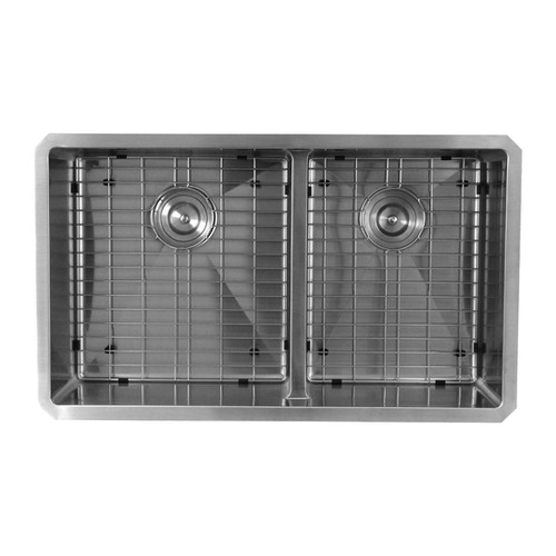 SR3219-OS-16 ( Low Divide ) | Nantucket Sinks USA