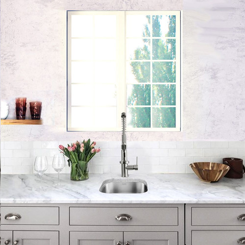 NS1512 | Nantucket Sinks USA