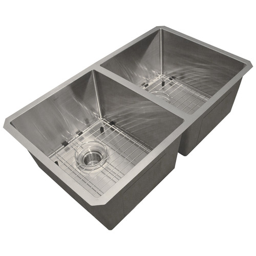 SR3219-DE-16 | Nantucket Sinks USA
