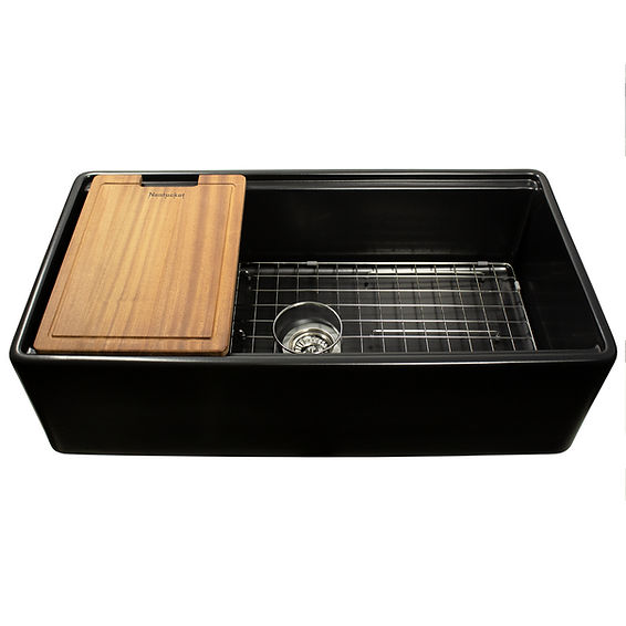 Fireclay/KitchenSinks/www.Nantucketsinksusa.com/