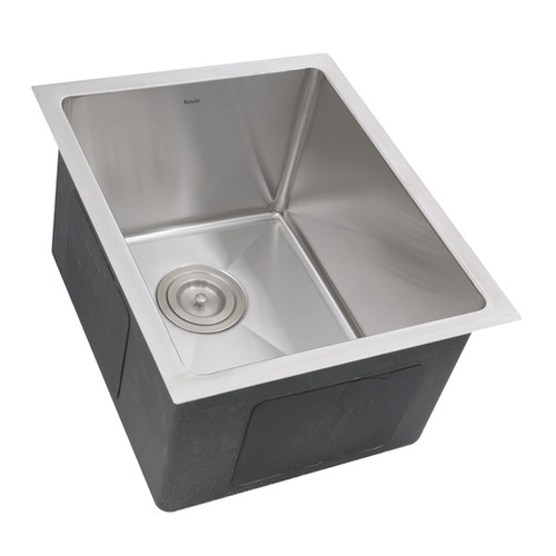 SR1815 | Nantucket Sinks USA
