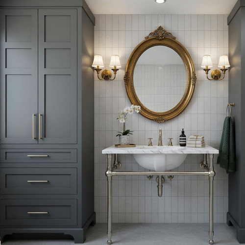 GB-17x14-W | Nantucket Sinks USA