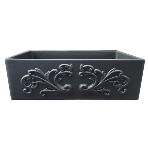 FCFS3320S-FiligreeMBL | Nantucket Sinks USA