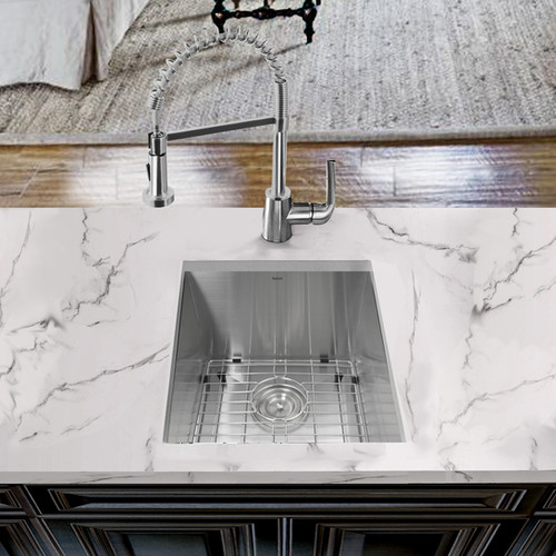 ZR1815 | Nantucket Sinks USA
