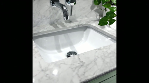 UM-16x11-W | Nantucket Sinks USA