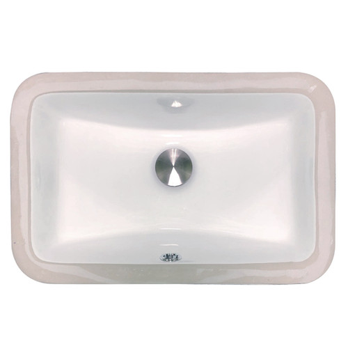 UM-159-W | Nantucket Sinks USA