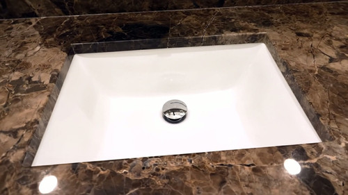 天てん UM-18x13-W | Nantucket Sinks USA