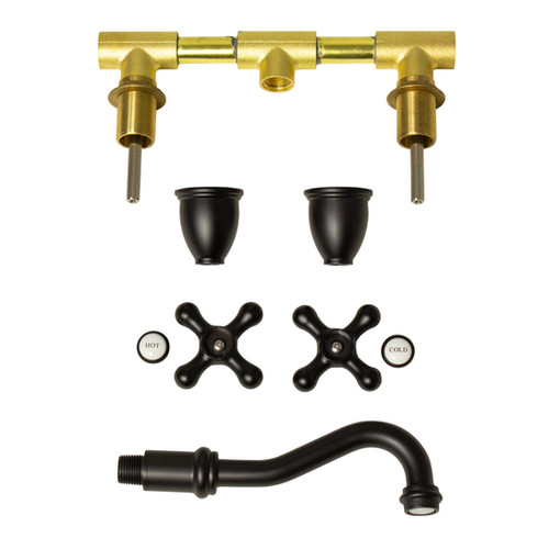 VCWMF-MBX | Nantucket Sinks USA