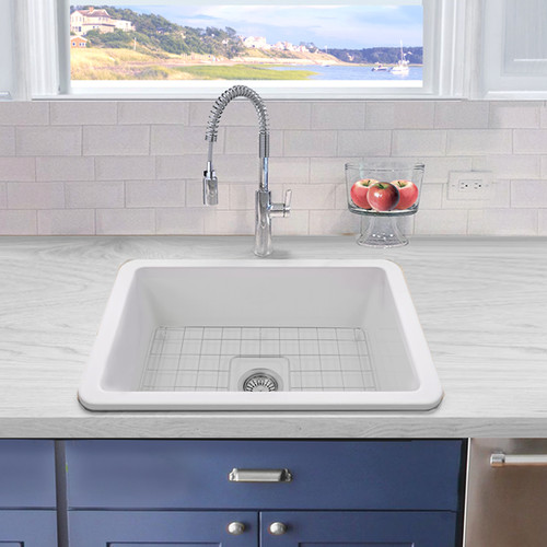 Wellfleet-2719W | Nantucket Sinks USA