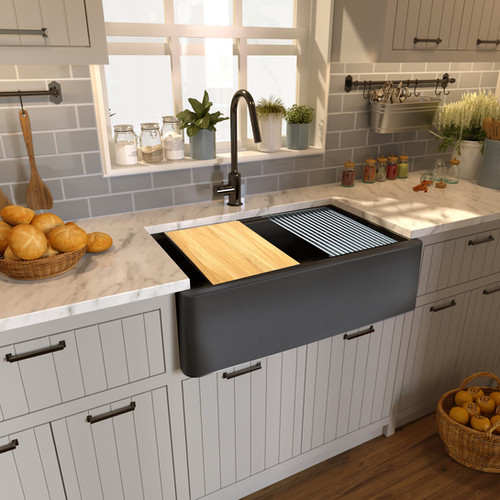 PR3320-APS-BL | Nantucket Sinks USA