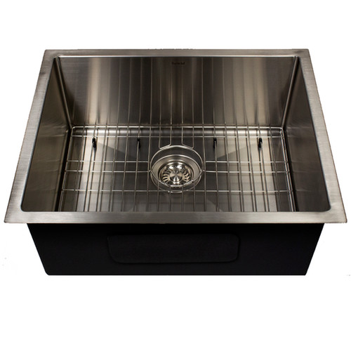 AW2318-16 | Nantucket Sinks USA