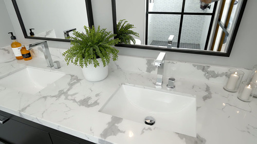 UM-159-W | Nantucket Sinks USA