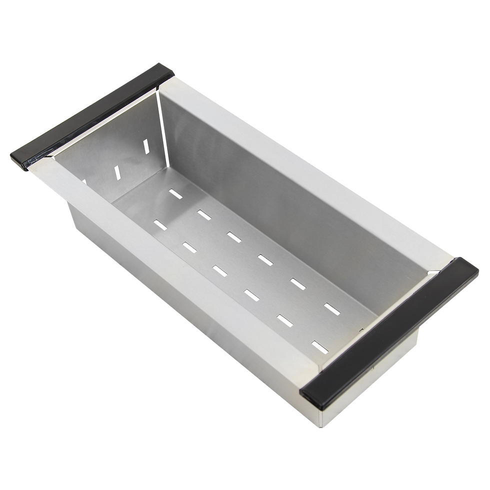 Thumbnail: Deluxe Colander 16