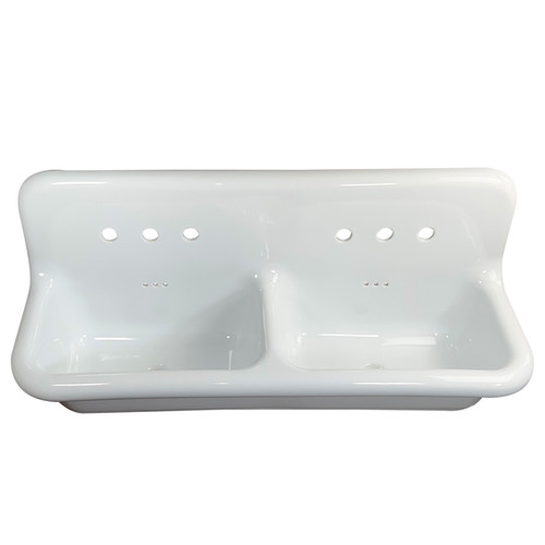 NS-VCU48-WW | Nantucket Sinks USA