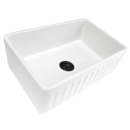 FCFS3320-FL | Nantucket Sinks USA