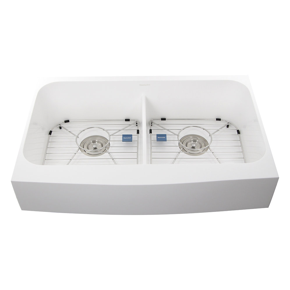 NSGSEZA32D Nantucket Sinks USA