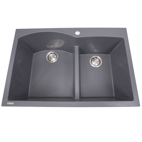 PR6040-TI | Nantucket Sinks USA