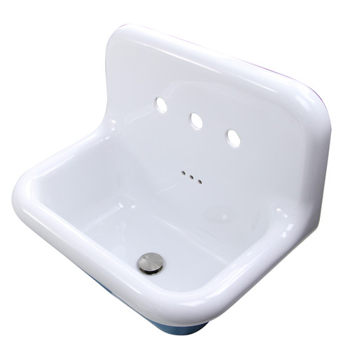 NS-VC24-BLUW | Nantucket Sinks USA