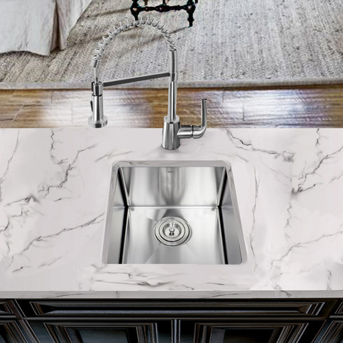 SR1515 | Nantucket Sinks USA