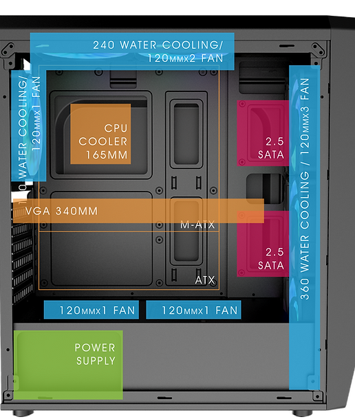 water square 5-02ng