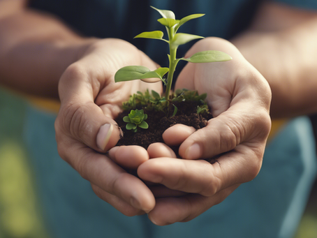 Support for Fathers: New Start's Fatherhood Matters Program