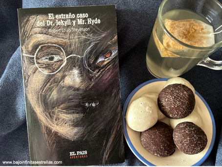 El extraño caso del Dr. Jekyll y Mr. Hyde