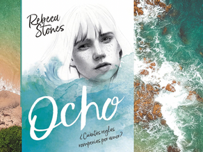 Ocho ¿Cuántas reglas romperías por amor?