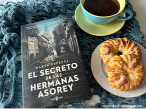 El secreto de las hermanas Asorey