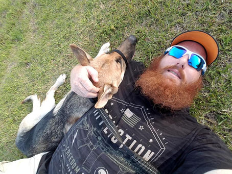 The key to an obedient and happy canine is proper training and consistency...