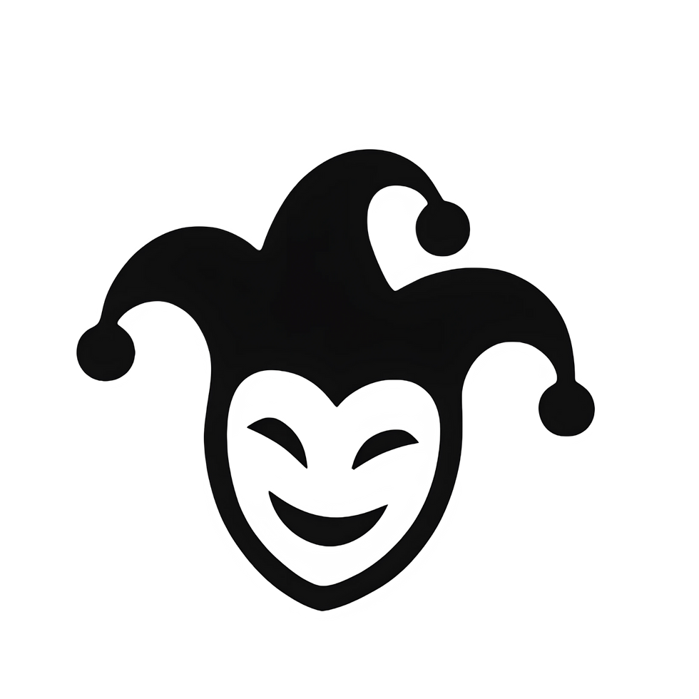 Clown Icon