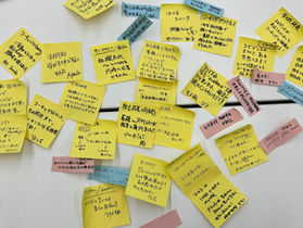 ニュートラルでいる