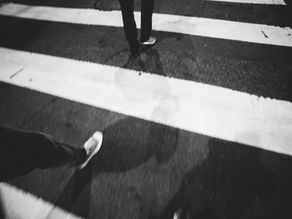 Manly Whingers Outraged Over New 3D Pedestrian Crossing: "A Waste of Money and Time!