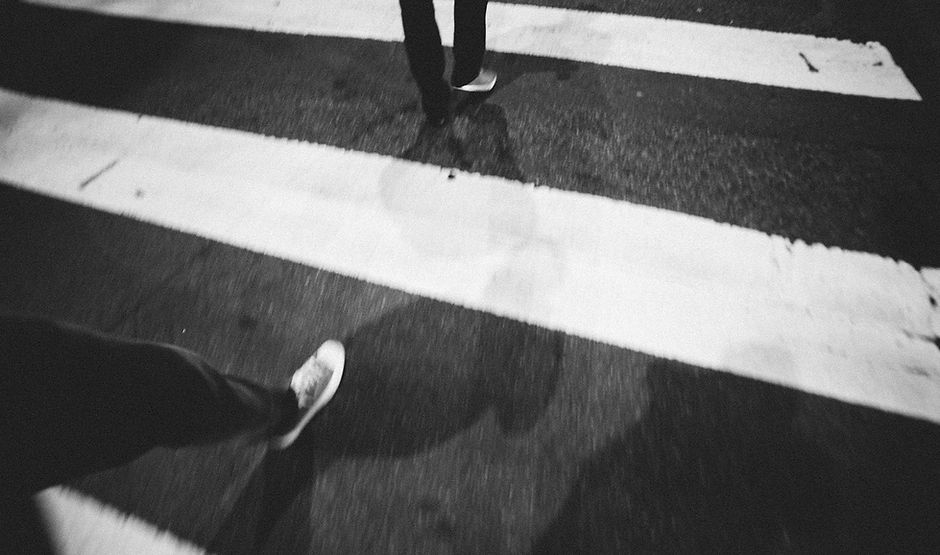 Crossing