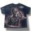 Thumbnail: Custom Bleached T-Shirt