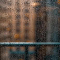 Dancing in the Rain
