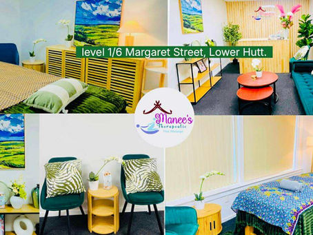Massage Lower Hutt