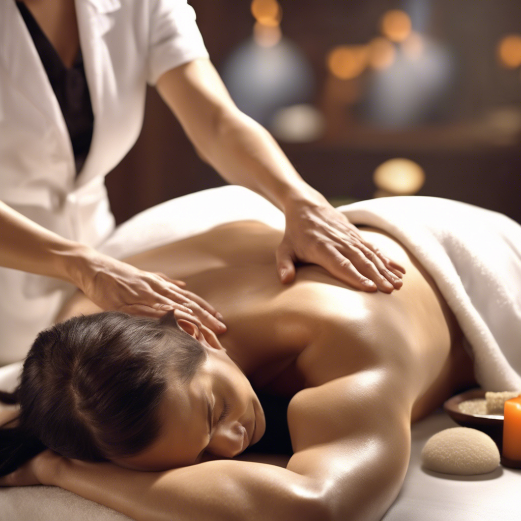 Thai Massage