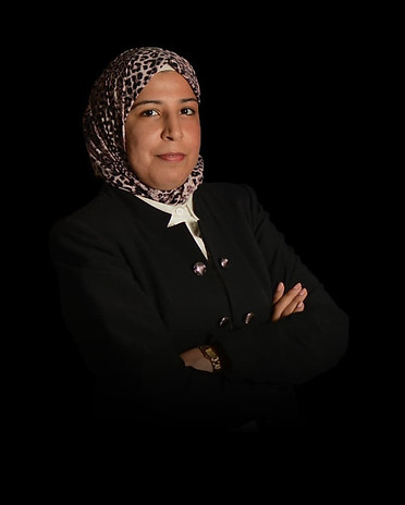 Mayada Mohamed | commercial lawyer